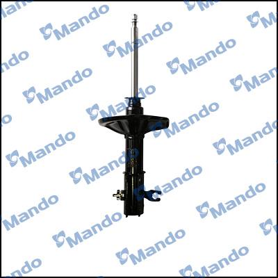 Mando MSS017406 - Ammortizzatore autozon.pro