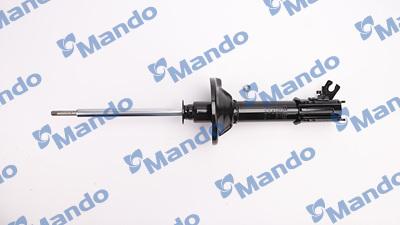 Mando MSS017407 - Ammortizzatore autozon.pro