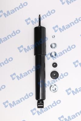 Mando MSS017487 - Ammortizzatore autozon.pro