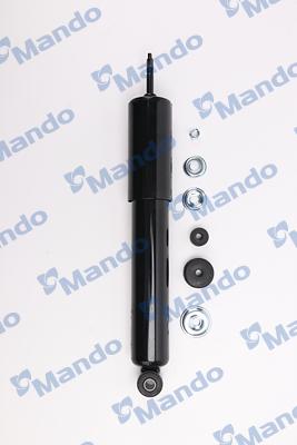 Mando MSS017487 - Ammortizzatore autozon.pro