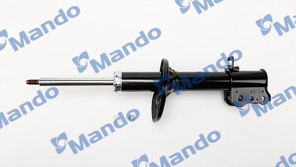 Mando MSS017429 - Ammortizzatore autozon.pro