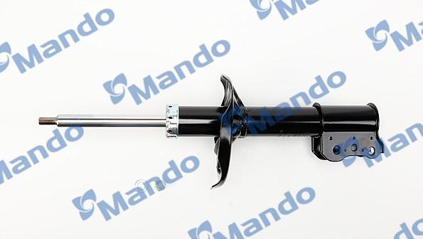 Mando MSS017424 - Ammortizzatore autozon.pro