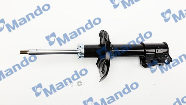 Mando MSS017425 - Ammortizzatore autozon.pro