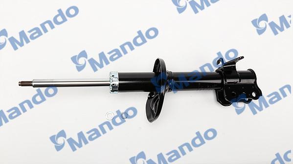 Mando MSS017428 - Ammortizzatore autozon.pro