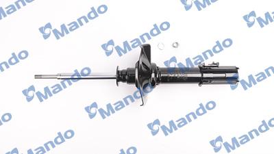 Mando MSS017500 - Ammortizzatore autozon.pro