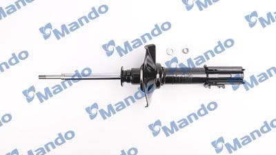 Mando MSS017501 - Ammortizzatore autozon.pro