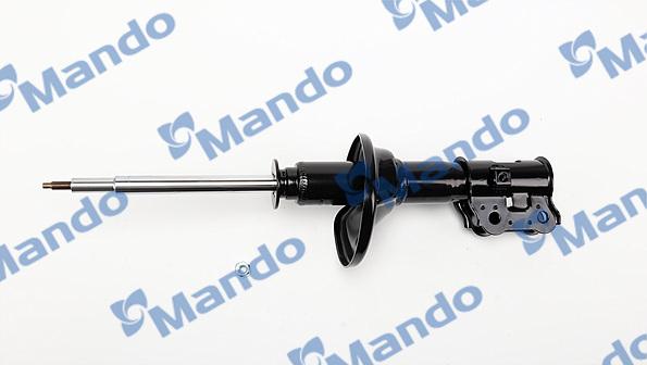 Mando MSS017503 - Ammortizzatore autozon.pro