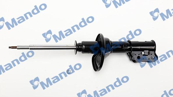 Mando MSS017502 - Ammortizzatore autozon.pro