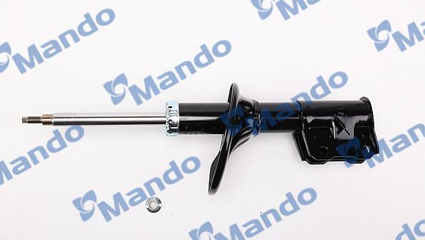 Mando MSS017510 - Ammortizzatore autozon.pro