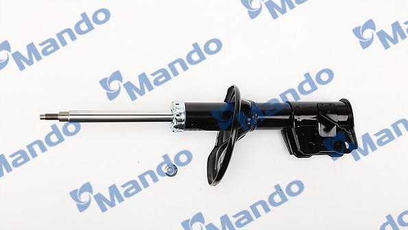 Mando MSS017511 - Ammortizzatore autozon.pro