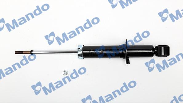 Mando MSS017063 - Ammortizzatore autozon.pro