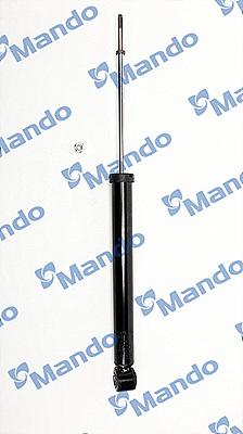 Mando MSS017004 - Ammortizzatore autozon.pro