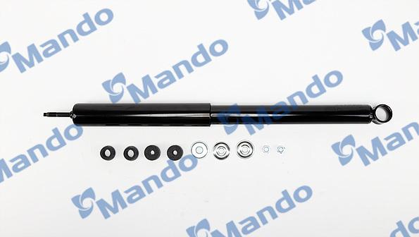 Mando MSS017007 - Ammortizzatore autozon.pro