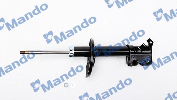 Mando MSS017195 - Ammortizzatore autozon.pro