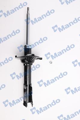 Mando MSS017193 - Ammortizzatore autozon.pro