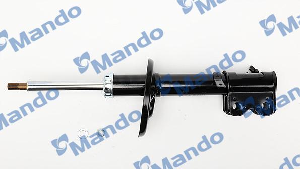 Mando MSS017197 - Ammortizzatore autozon.pro