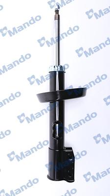 Mando MSS017146 - Ammortizzatore autozon.pro