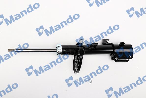 Mando MSS017158 - Ammortizzatore autozon.pro