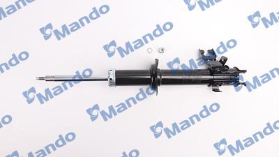 Mando MSS017116 - Ammortizzatore autozon.pro