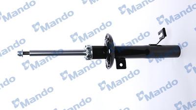 Mando MSS017139 - Ammortizzatore autozon.pro