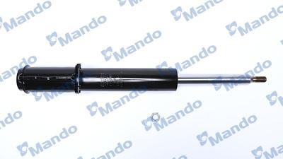 Mando MSS017345 - Ammortizzatore autozon.pro