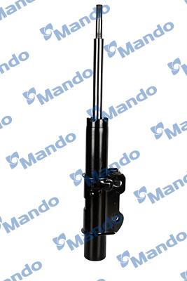 Mando MSS017342 - Ammortizzatore autozon.pro