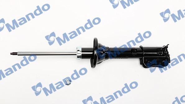 Mando MSS017369 - Ammortizzatore autozon.pro