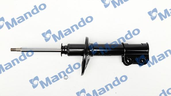 Mando MSS017309 - Ammortizzatore autozon.pro