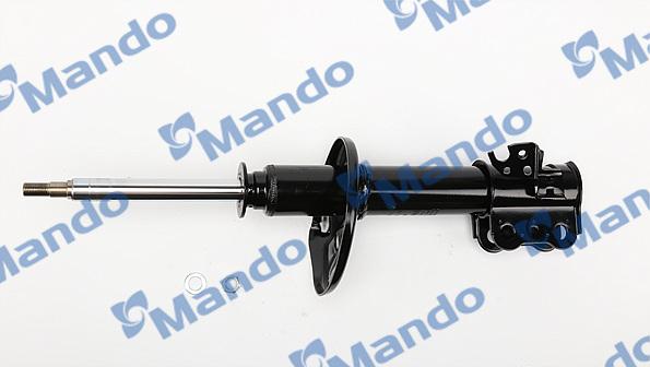 Mando MSS017308 - Ammortizzatore autozon.pro