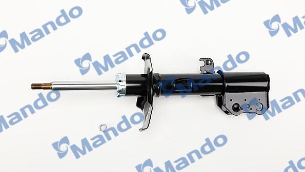 Mando MSS017307 - Ammortizzatore autozon.pro