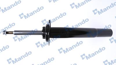 Mando MSS017332 - Ammortizzatore autozon.pro