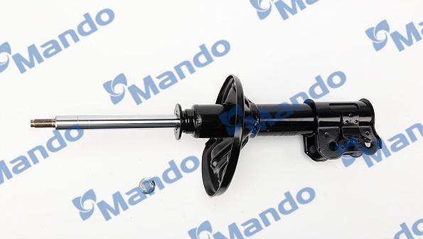 Mando MSS017299 - Ammortizzatore autozon.pro