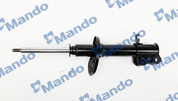 Mando MSS017298 - Ammortizzatore autozon.pro