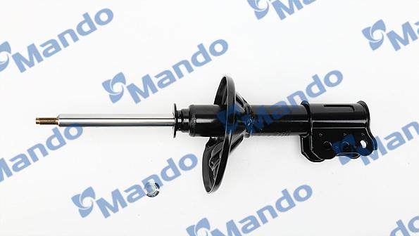 Mando MSS017297 - Ammortizzatore autozon.pro