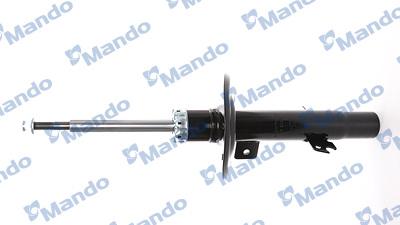 Mando MSS017249 - Ammortizzatore autozon.pro