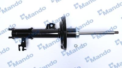 Mando MSS017260 - Ammortizzatore autozon.pro