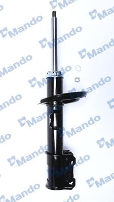 Mando MSS017260 - Ammortizzatore autozon.pro