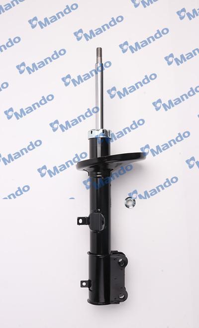 Mando MSS017200 - Ammortizzatore autozon.pro