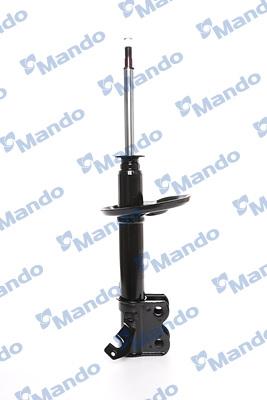 Mando MSS017201 - Ammortizzatore autozon.pro