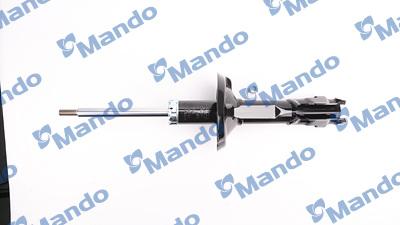 Mando MSS017236 - Ammortizzatore autozon.pro