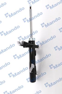 Mando MSS017229 - Ammortizzatore autozon.pro