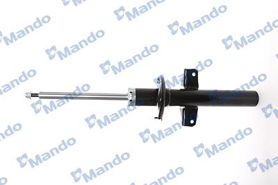 Mando MSS017228 - Ammortizzatore autozon.pro