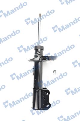 Mando MSS025444 - Ammortizzatore autozon.pro