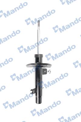 Mando MSS025440 - Ammortizzatore autozon.pro