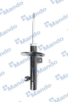 Mando MSS025442 - Ammortizzatore autozon.pro