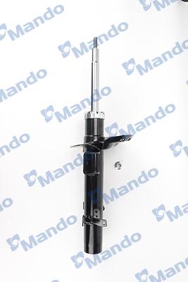 Mando MSS025452 - Ammortizzatore autozon.pro