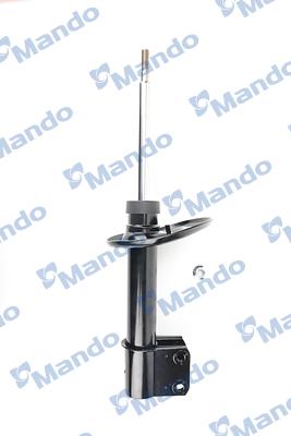 Mando MSS025464 - Ammortizzatore autozon.pro