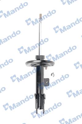 Mando MSS025464 - Ammortizzatore autozon.pro