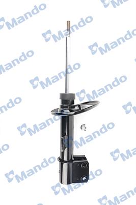 Mando MSS025463 - Ammortizzatore autozon.pro