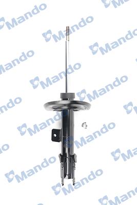 Mando MSS025463 - Ammortizzatore autozon.pro